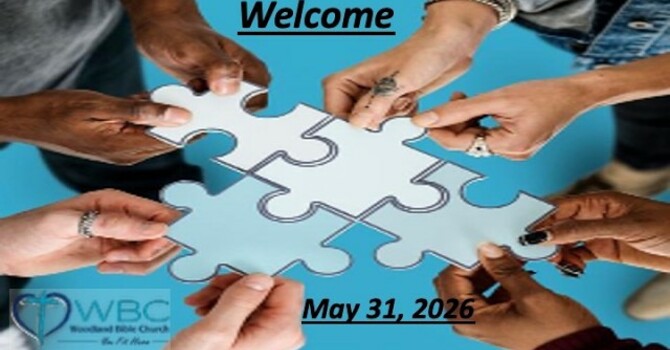May 2026 Combined Service