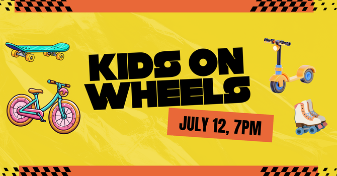 Kids On Wheels