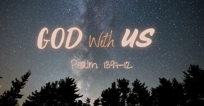 God With Us