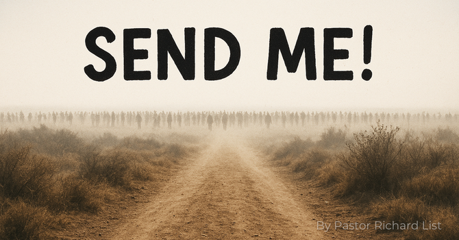 Send Me