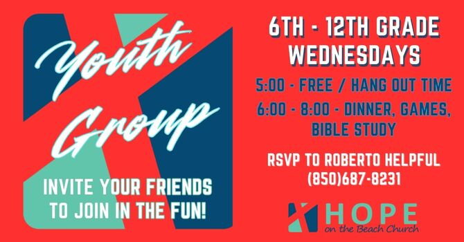 Youth Group
