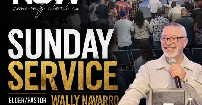 Sunday Service