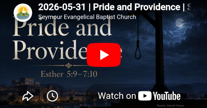 Pride and Providence 