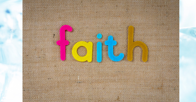 Faith