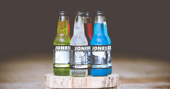 Can & Bottle Drive
