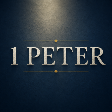 1 Peter