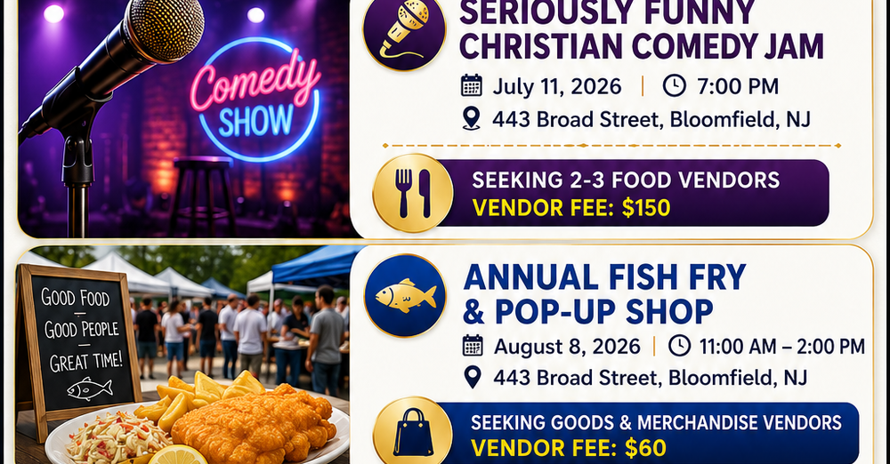 Calling Vendors