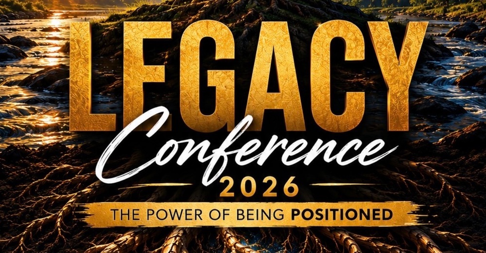 Legacy Conference