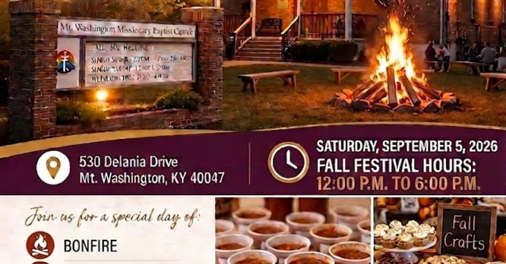 Fall Festival 