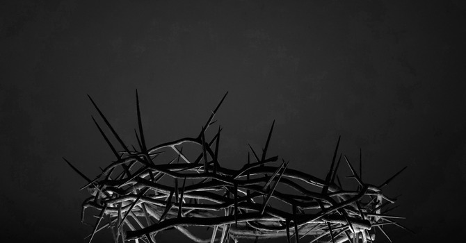Good Friday Services