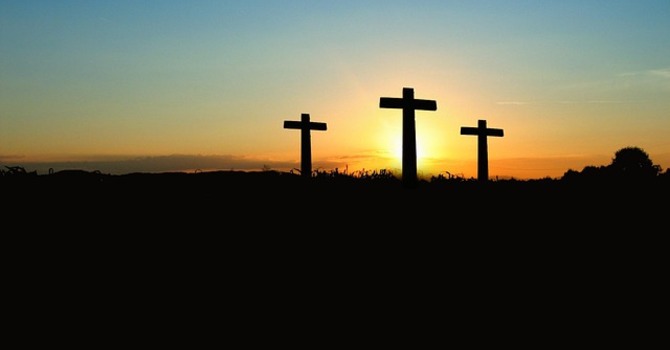 Easter Services