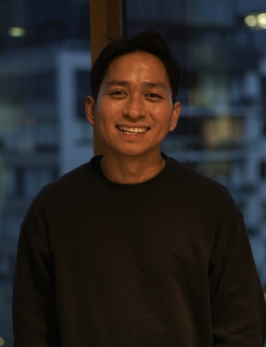 Isaac Koroh