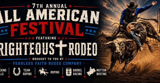 All American Festival 