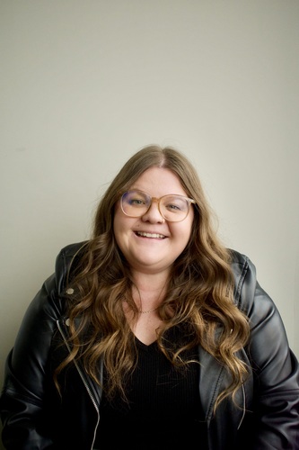 Sarah Starlund