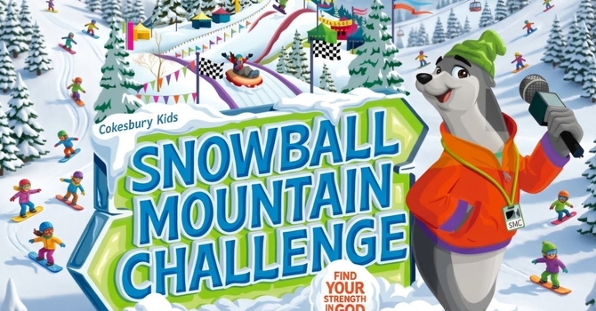 Vacation Bible School July 2026 !!