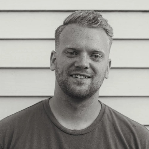 Matt Wiebe