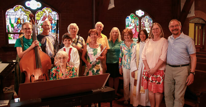 Our Folk