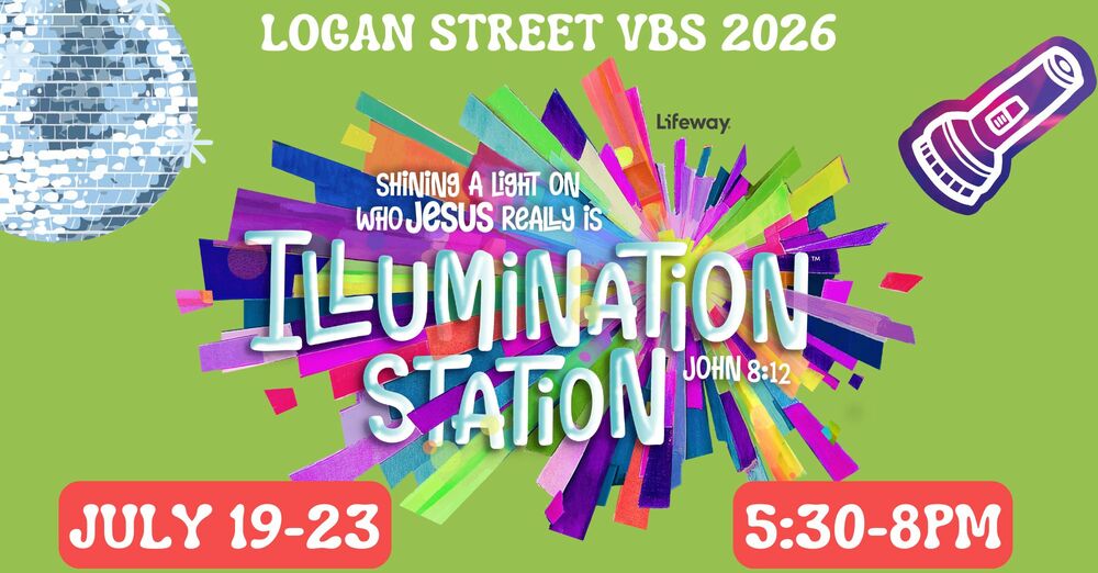 Vacation Bible School 