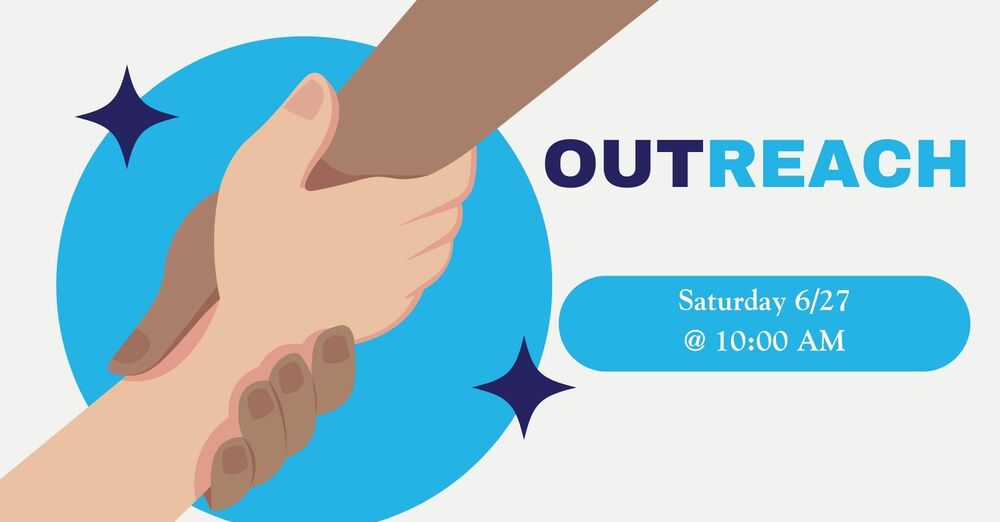Outreach