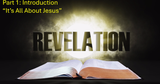 Revelation Part: 1