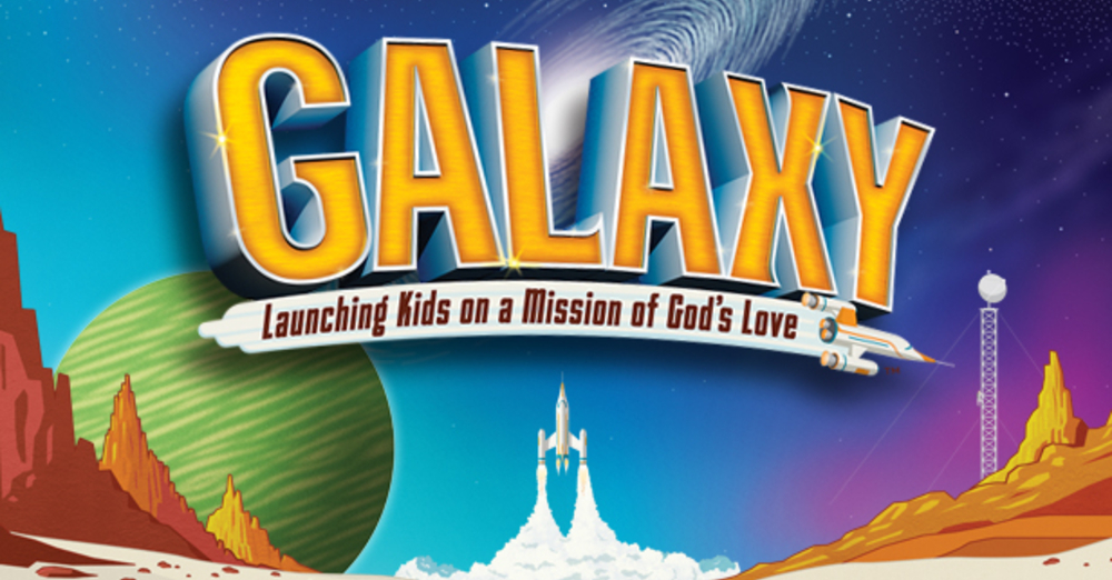Vacation Bible School