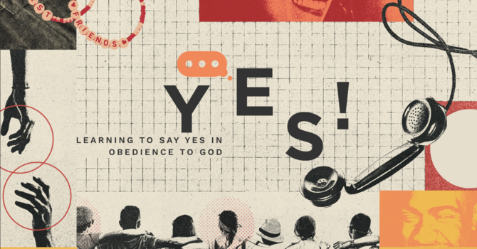 The Impactful YES!