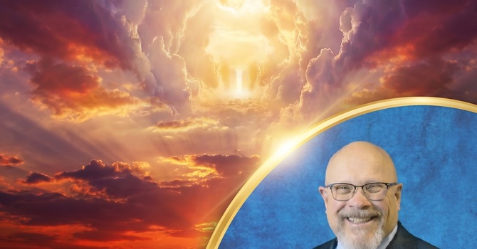 2nd Coming of Jesus