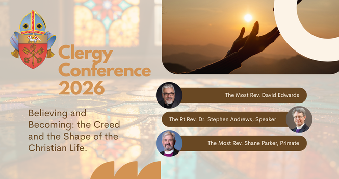 Clergy Conference 2026