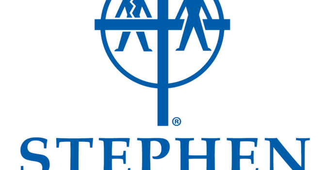 "Stephen Ministry - A Caring Ministry" image