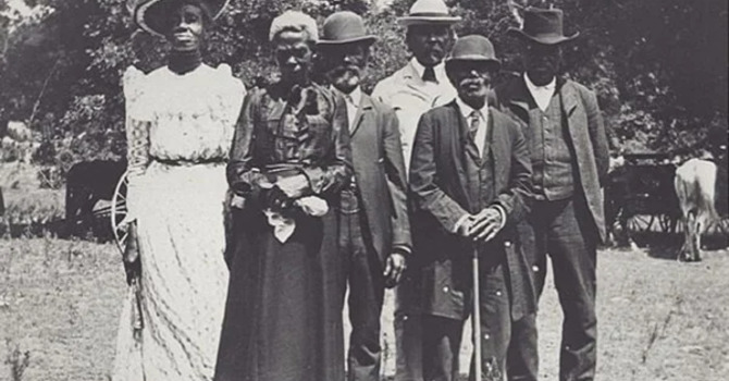 What is Juneteenth? June 19