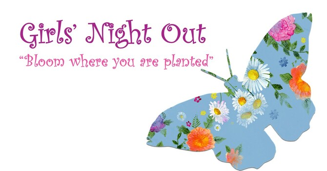 Girls' Night Out
