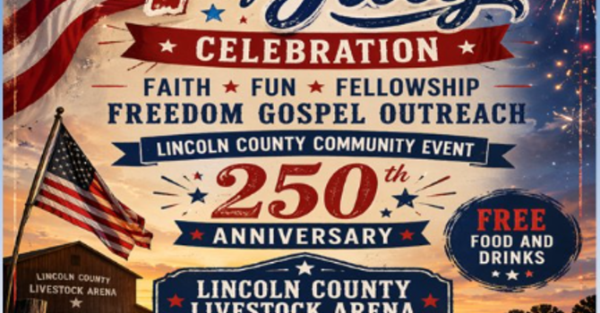 4th of July Celebration