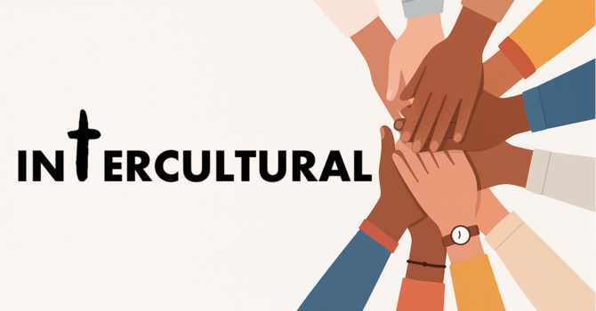 Intercultural Corner 