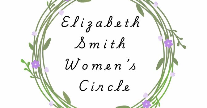 Elizabeth Smith Women's Group