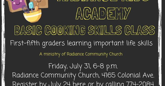 Radiance Kids Academy