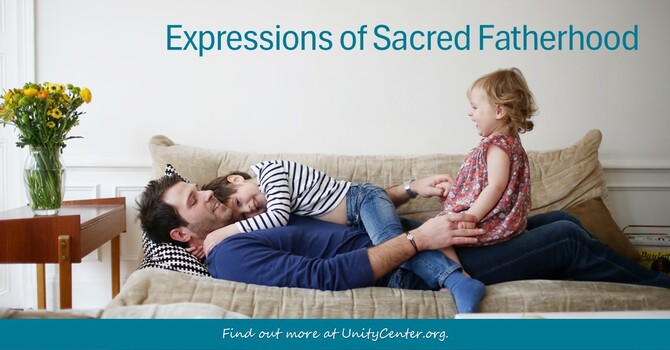 Expressions of Sacred Fatherhood