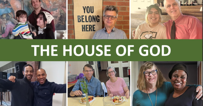 The House of God
