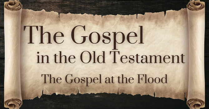 The Gospel in the Old Testament