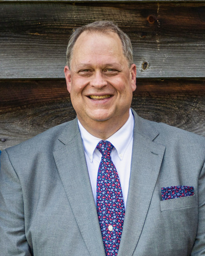 David Bissett