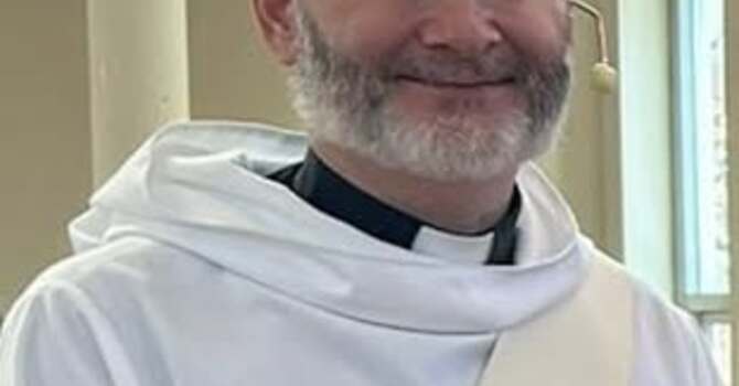 Clergy Update
