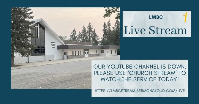 Church Stream