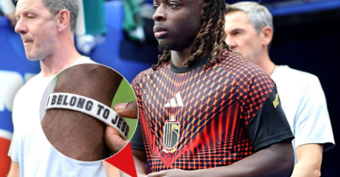 Playing for a Higher Prize: The Unprecedented Spiritual Awakening at the 2026 World Cup image