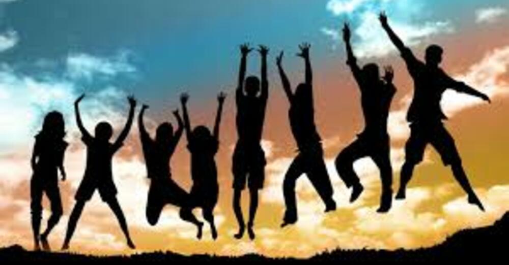 Youth Group