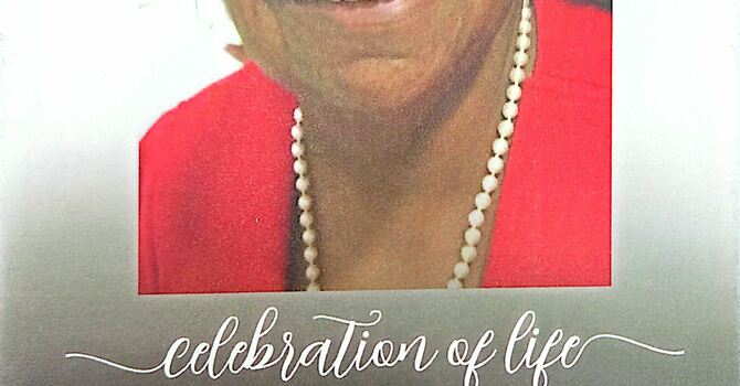 Celebration of Life