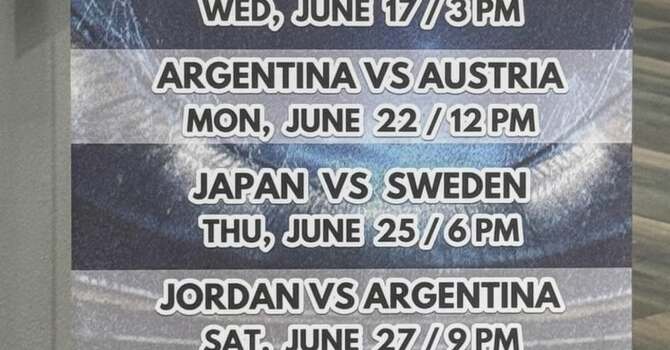 Mission Cup 2026