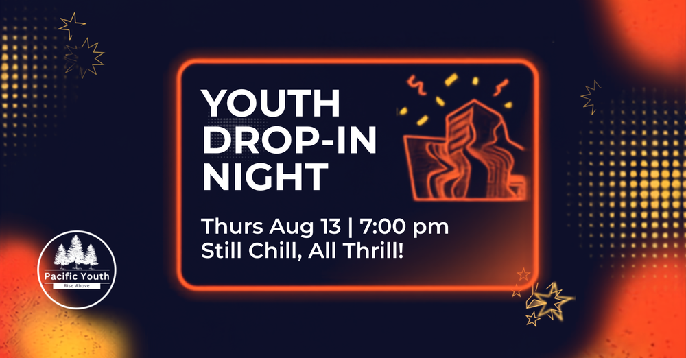 Youth Drop-In Night