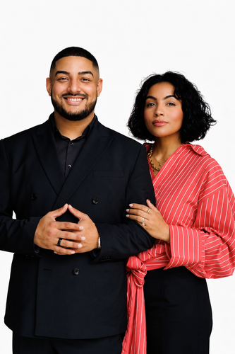 Julio & Keila Salcedo