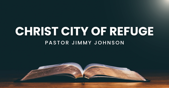 Christ City of Refuge