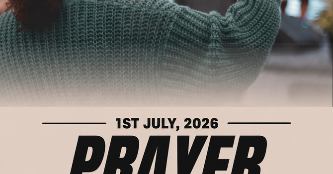 Prayer Service