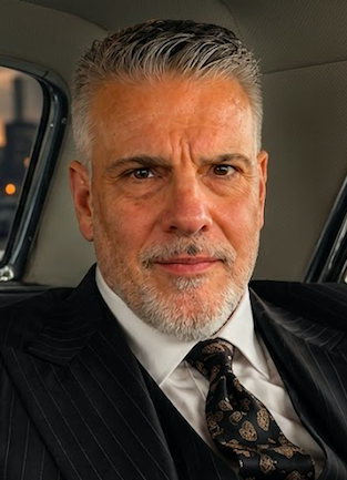 John Di Giorgio